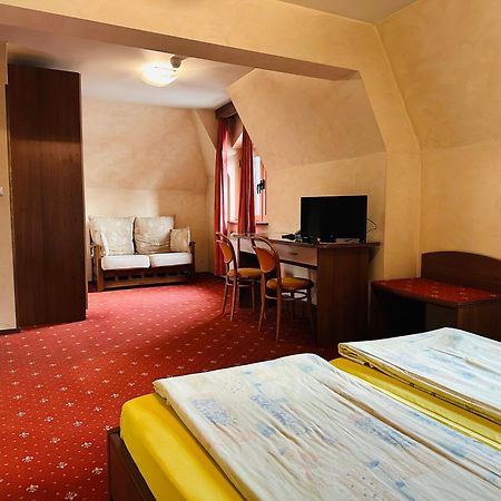 Hotel Rai 소피아 외부 사진