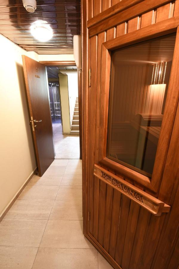 Hotel Rai 소피아 외부 사진