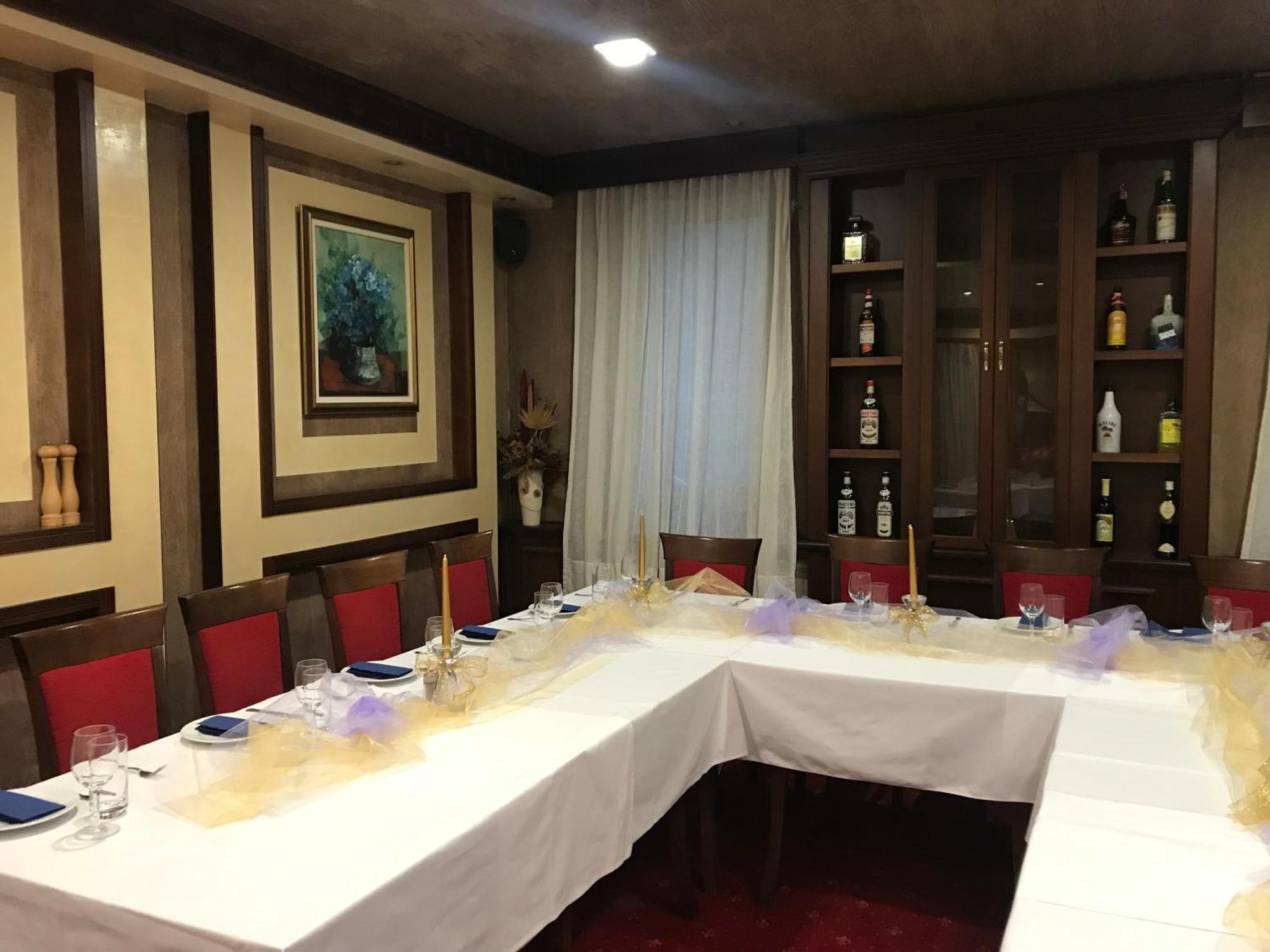 Hotel Rai 소피아 외부 사진