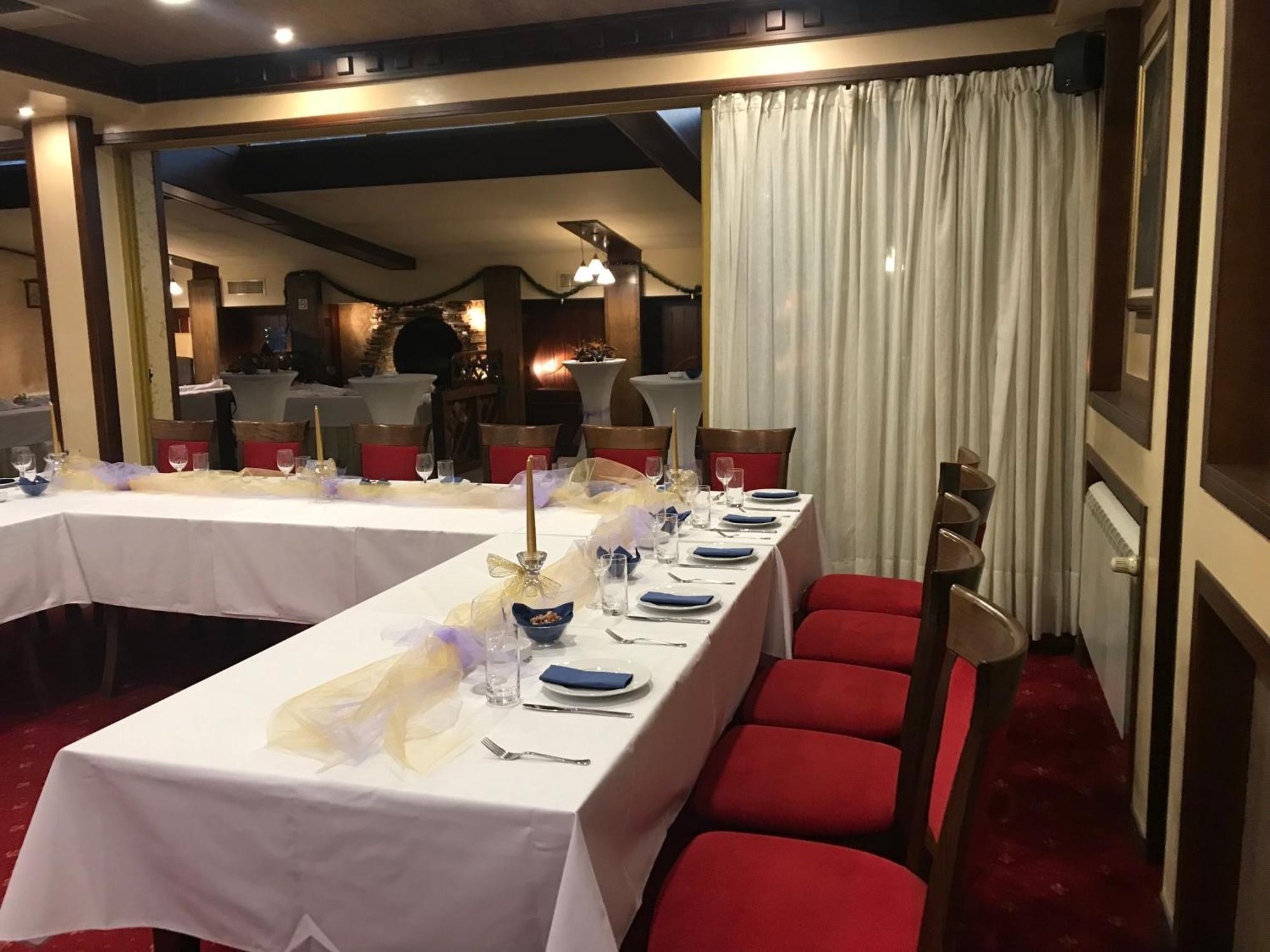 Hotel Rai 소피아 외부 사진