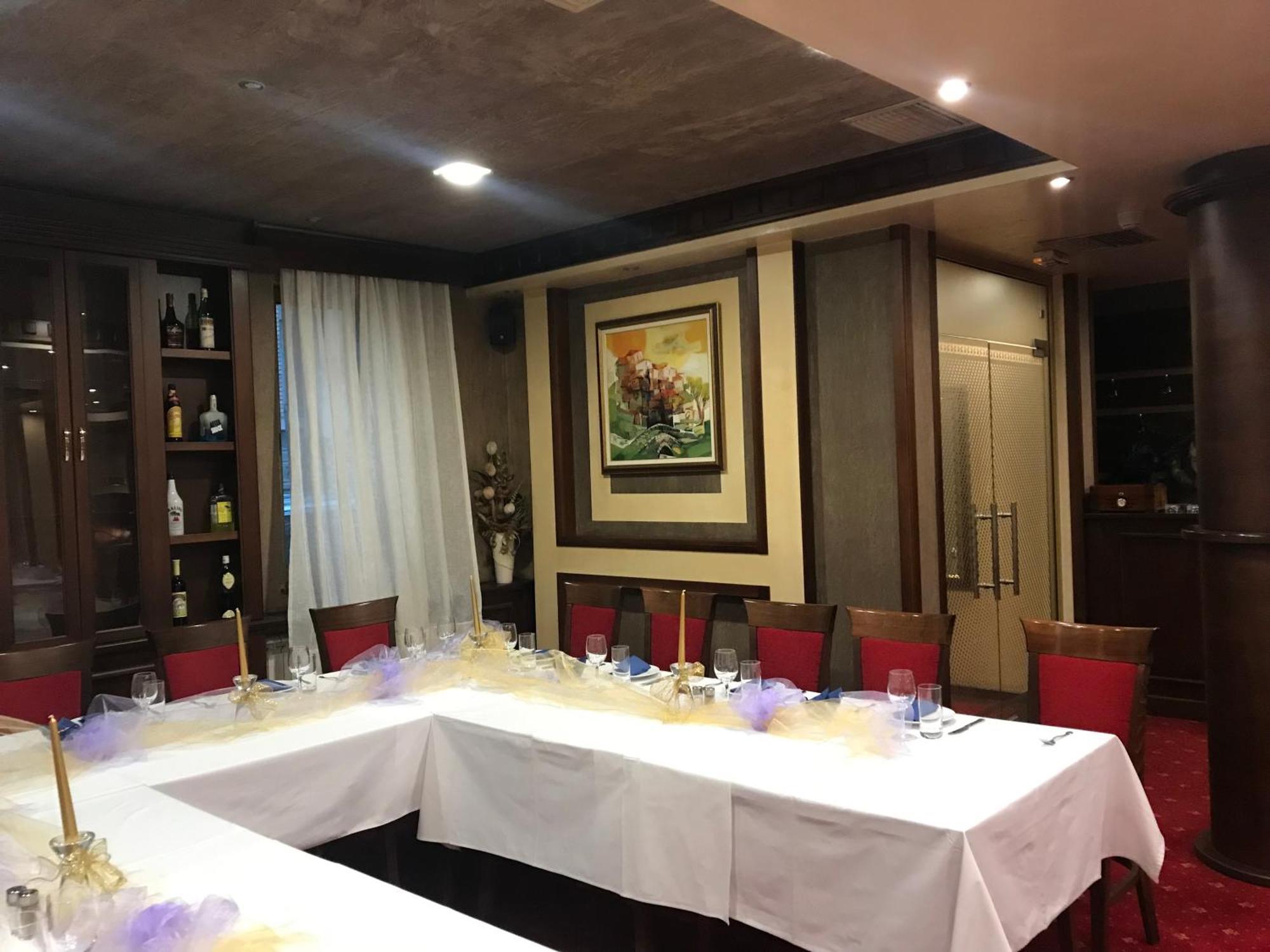 Hotel Rai 소피아 외부 사진