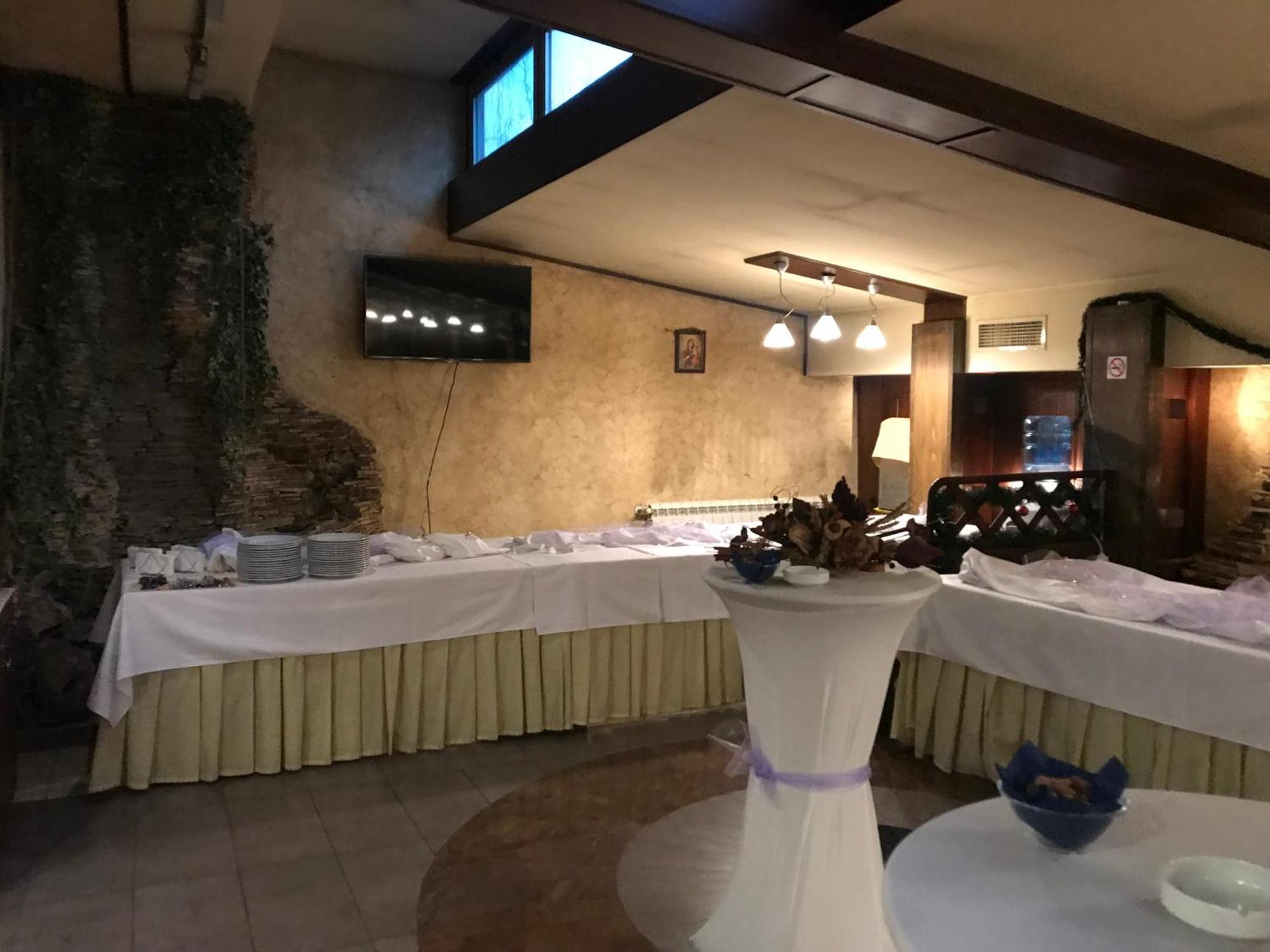 Hotel Rai 소피아 외부 사진