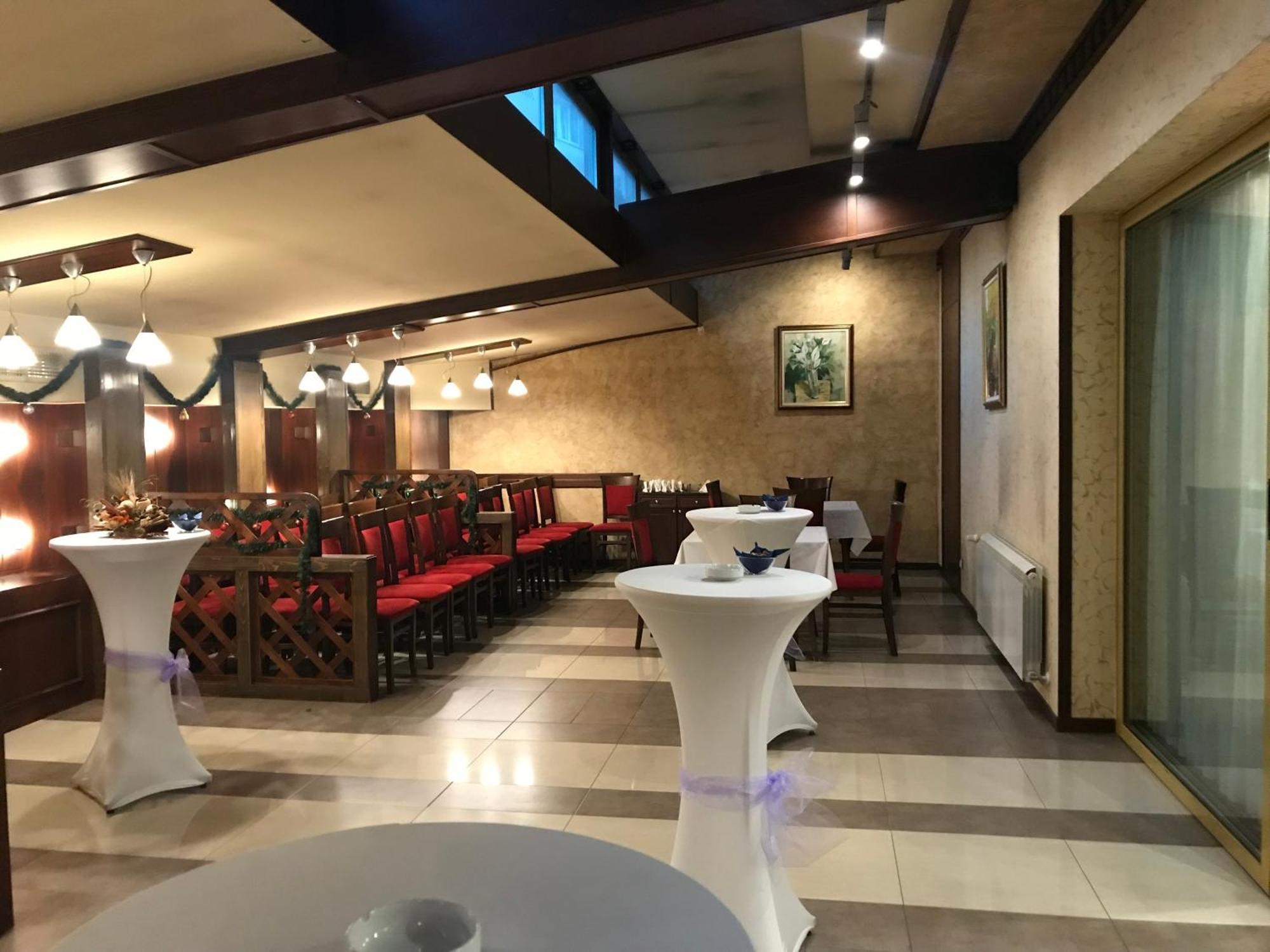 Hotel Rai 소피아 외부 사진