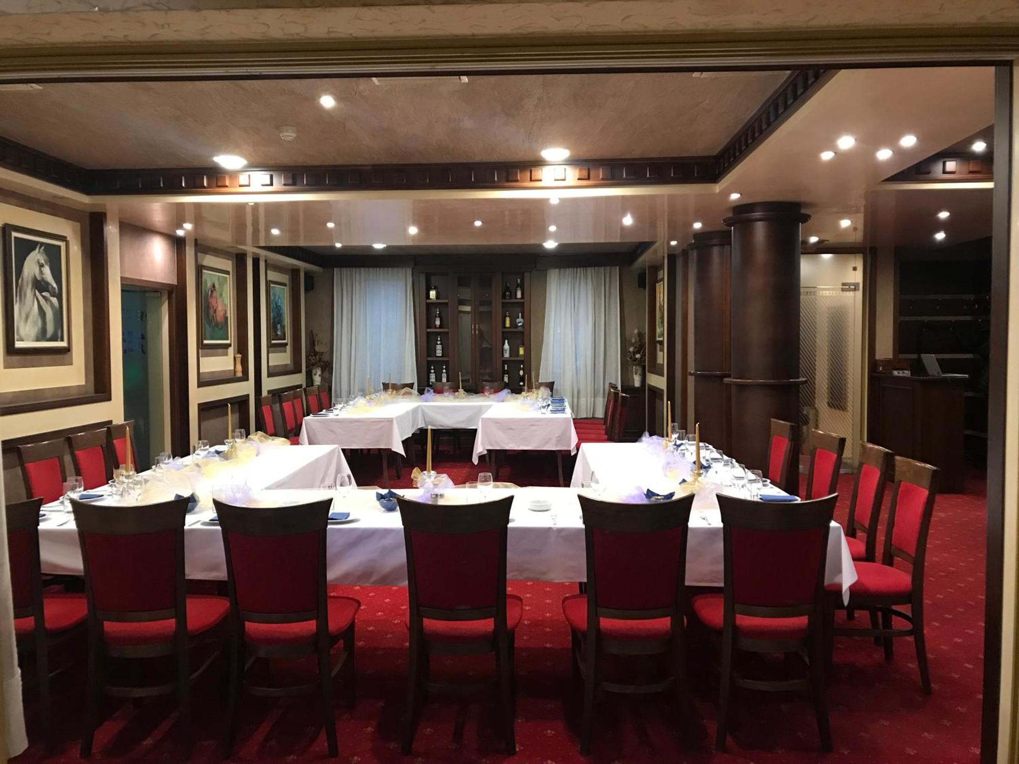 Hotel Rai 소피아 외부 사진