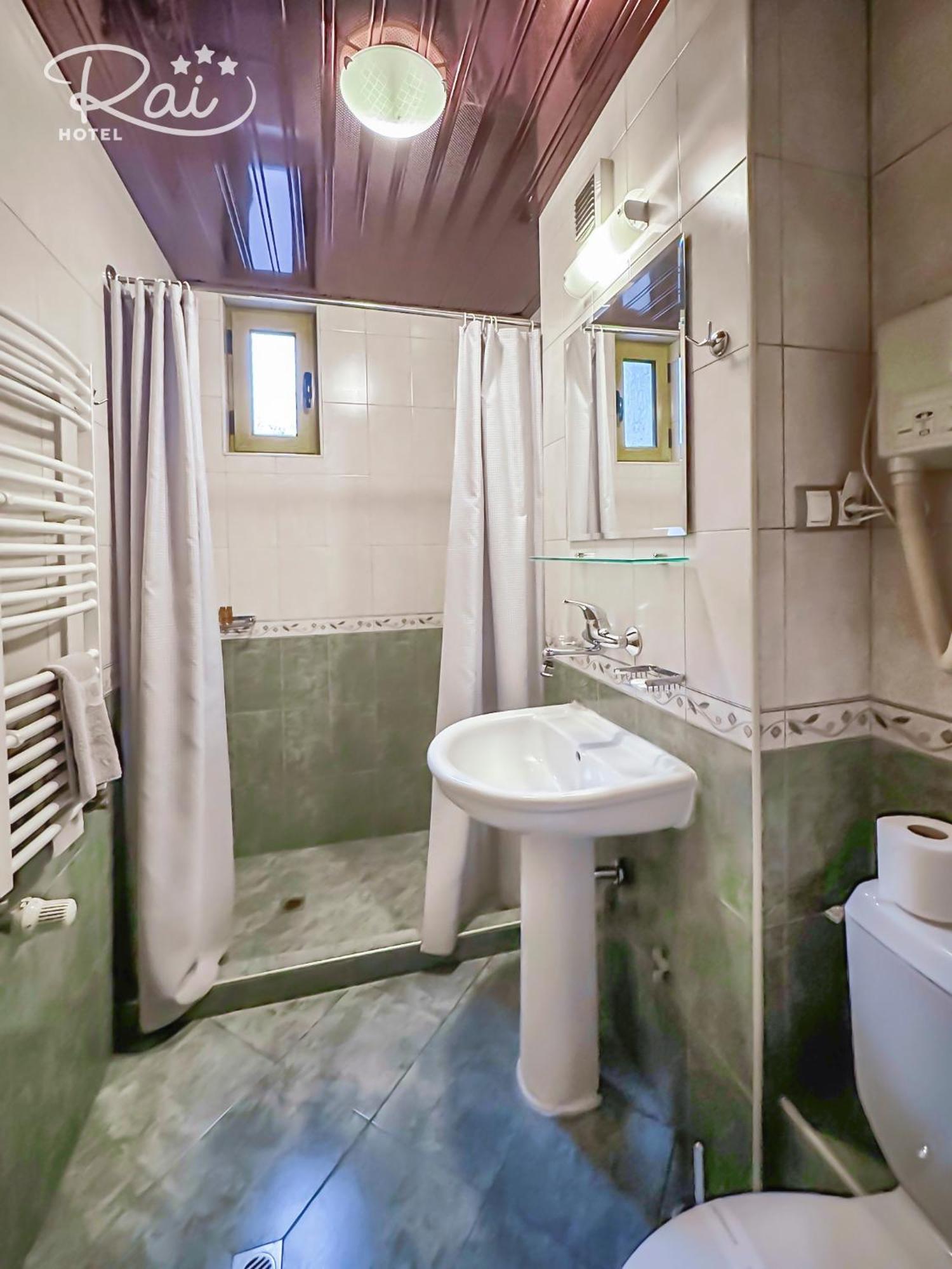 Hotel Rai 소피아 외부 사진