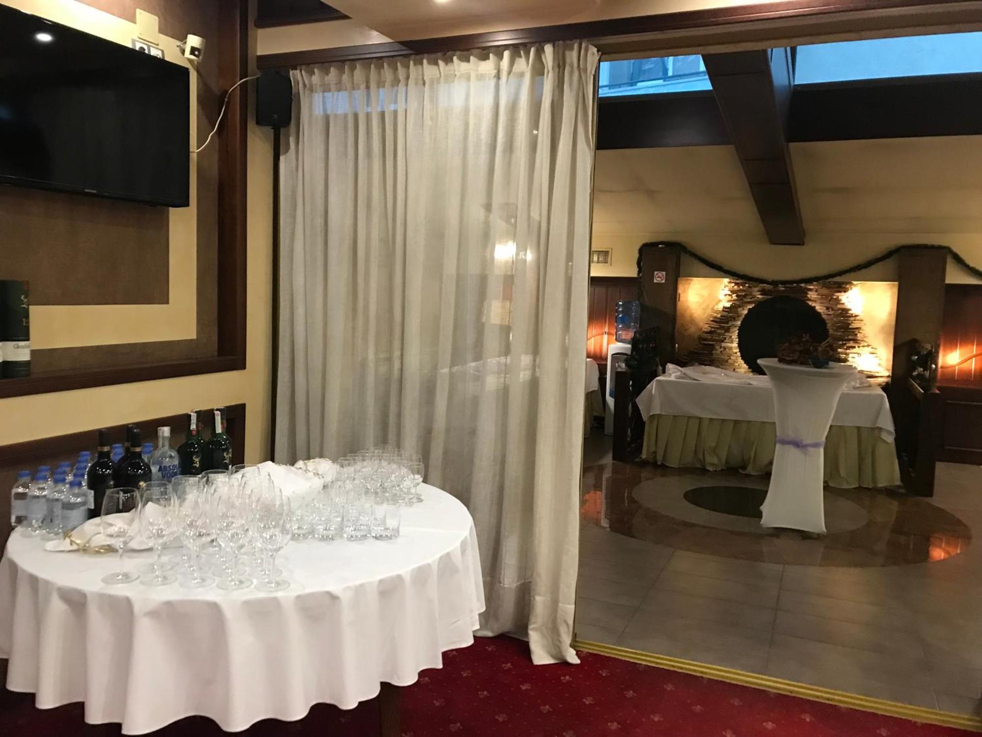 Hotel Rai 소피아 외부 사진