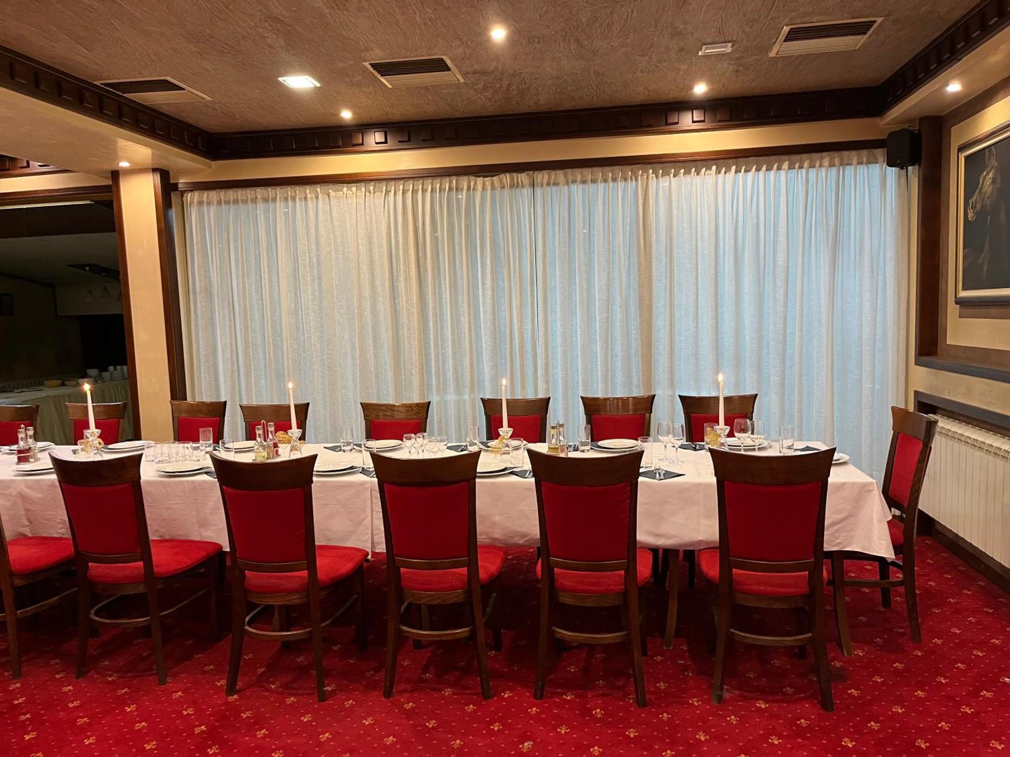 Hotel Rai 소피아 외부 사진