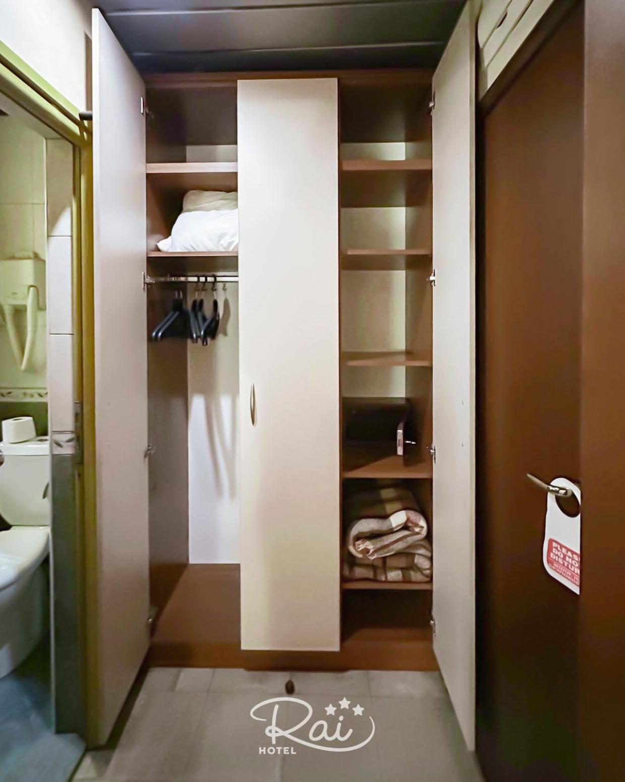 Hotel Rai 소피아 외부 사진