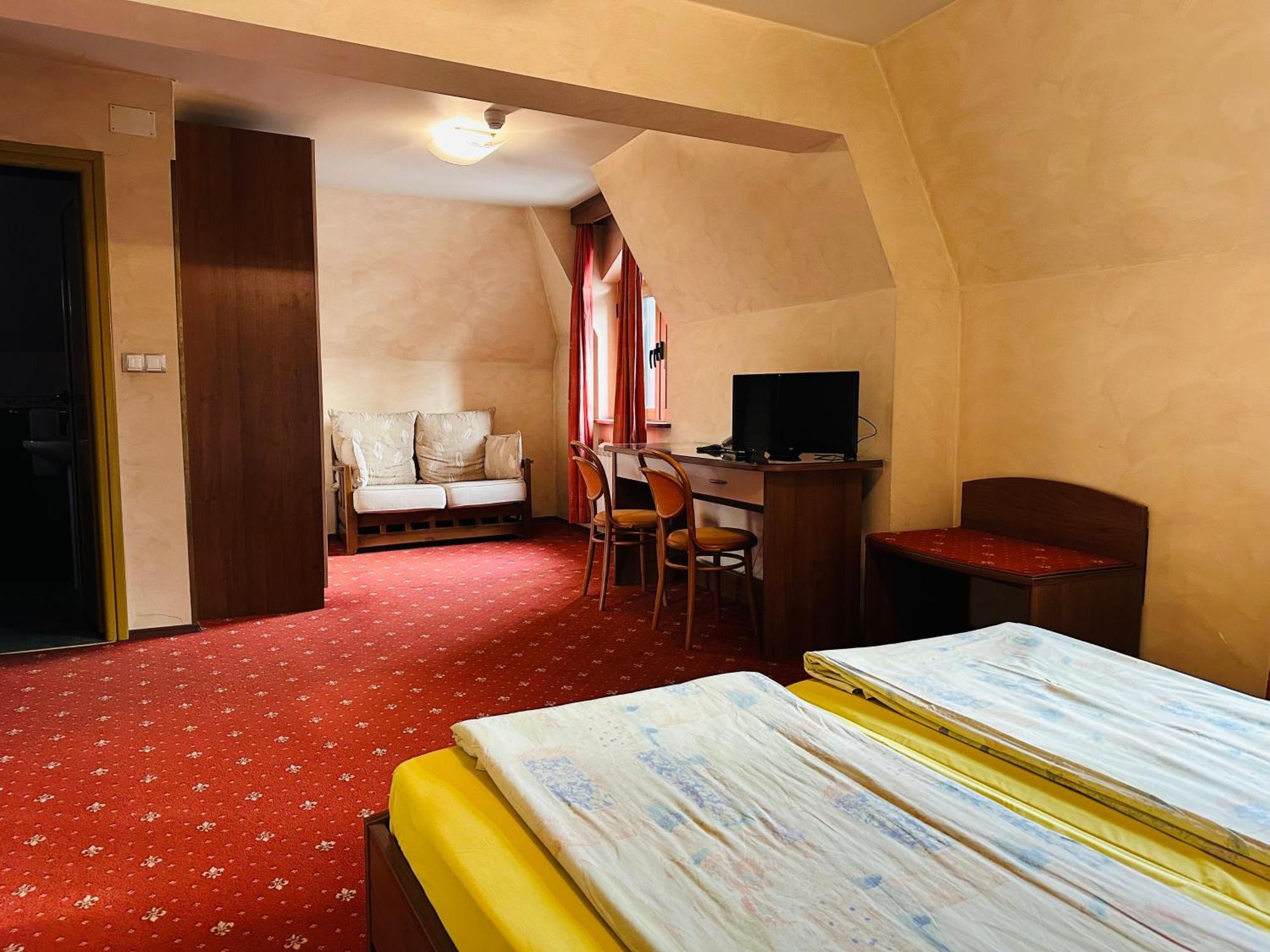 Hotel Rai 소피아 외부 사진