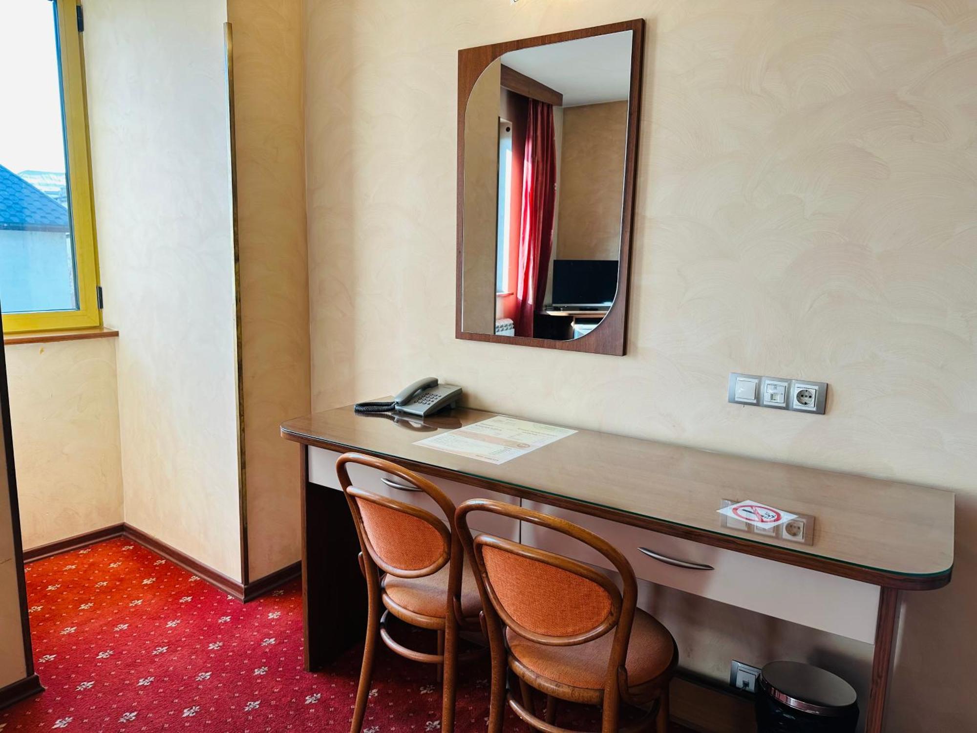 Hotel Rai 소피아 외부 사진